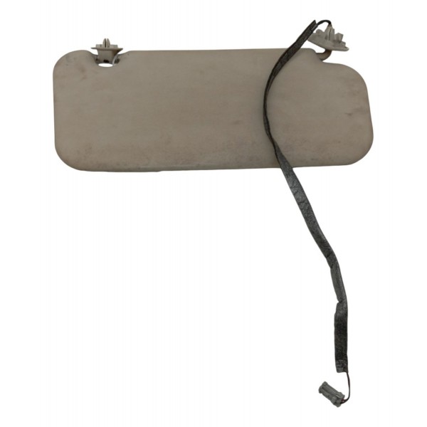 Quebra Sol Automatico Desquerdo Peugeot 307 Sw 2005 06 07 08