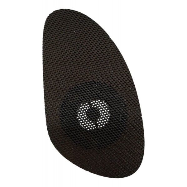 Grade Painel Twitter Esquerdo Peugeot 307 Sw 2005 06 07 08