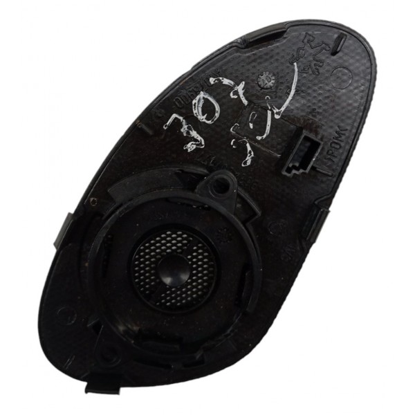 Grade Painel Twitter Esquerdo Peugeot 307 Sw 2005 06 07 08