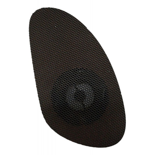 Grade Painel Twitter Esquerdo Peugeot 307 Sw 2005 06 07 08