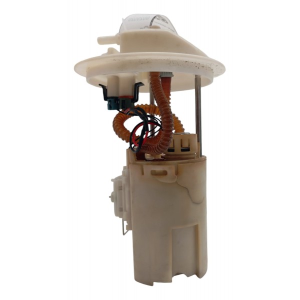 Bomba Combustivel Citroen C3 Picasso 1.6 16v  Está Trancada