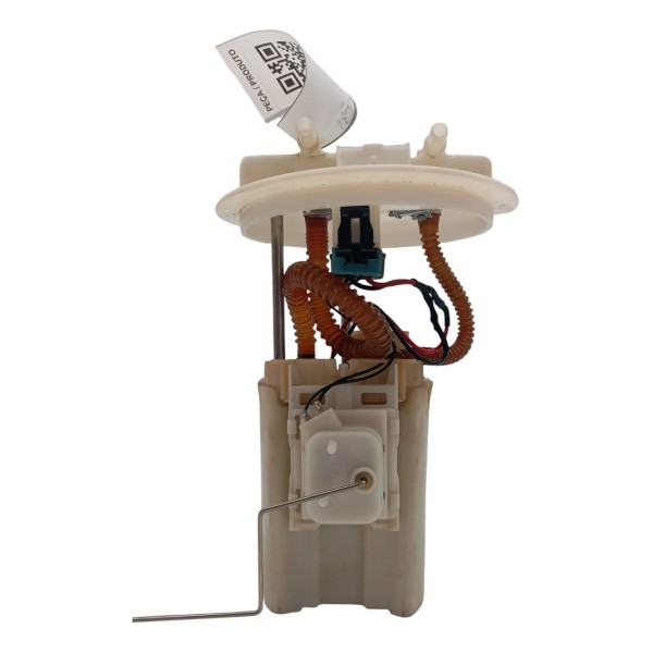 Bomba Combustivel Citroen C3 Picasso 1.6 16v  Está Trancada