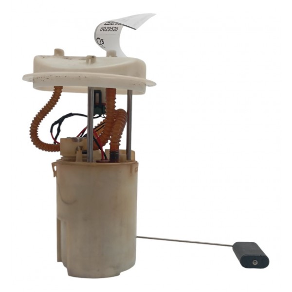 Bomba Combustivel Citroen C3 Picasso 1.6 16v  Está Trancada