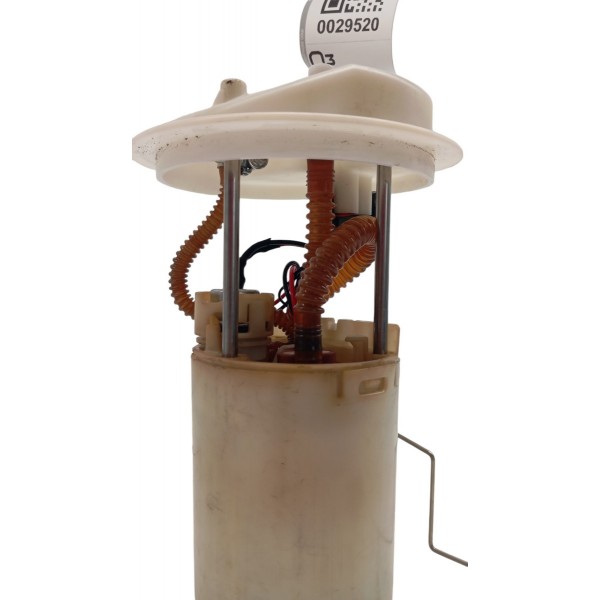 Bomba Combustivel Citroen C3 Picasso 1.6 16v  Está Trancada