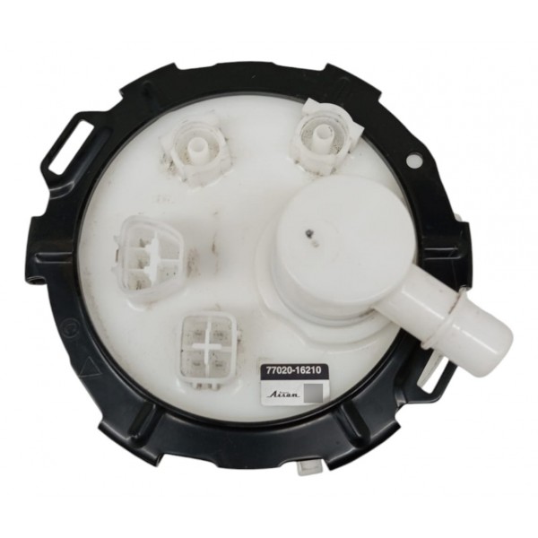 Bomba Combustive Toyota Corolla Cross 2022 23 24 25 150km