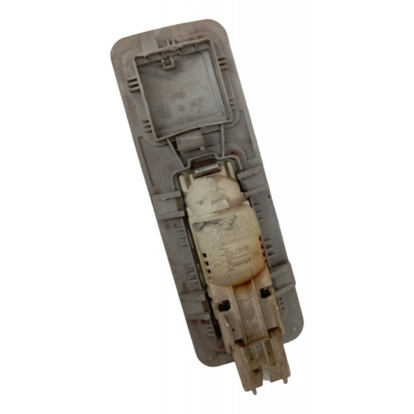 Luz Cortesia Teto Traseiro Peugeot 307 Sw 2005 06 07 08 10