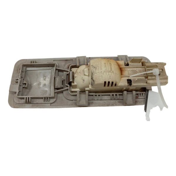 Luz Cortesia Teto Traseiro Peugeot 307 Sw 2005 06 07 08 10