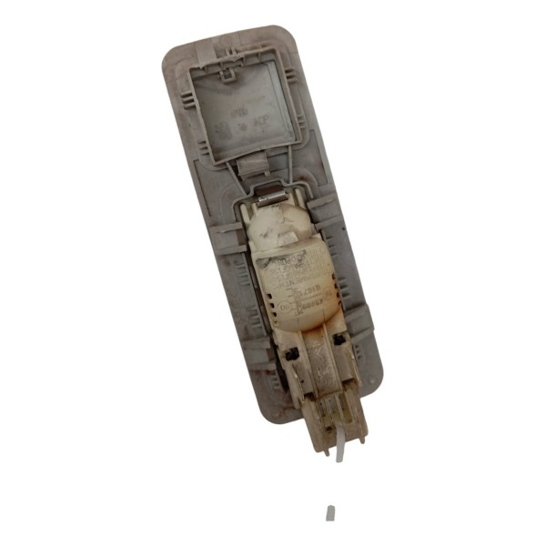 Luz Cortesia Teto Traseiro Peugeot 307 Sw 2005 06 07 08 10