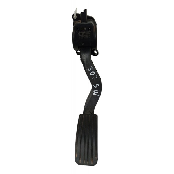 Pedal Acelerador Eletromico Peugeot 307 2.0 16v 2005 06 07