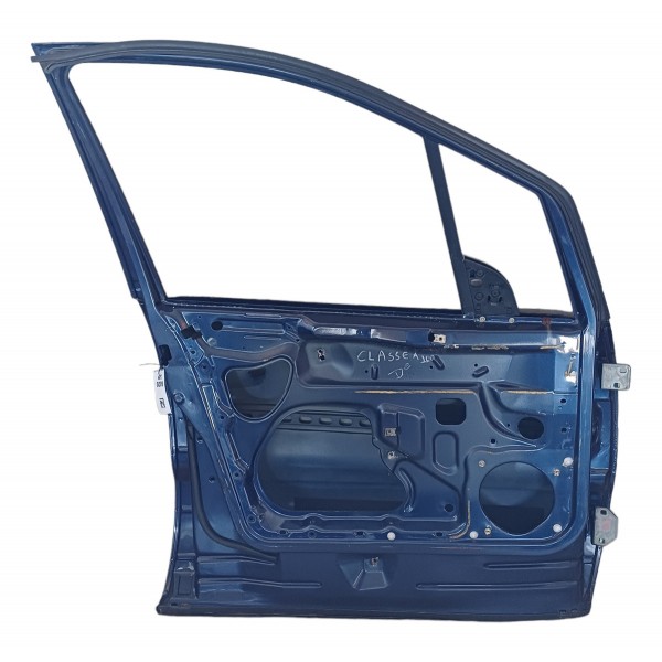 Porta Dianteira Esquerda Classe A 160 Dianteira Esquerdo Azul