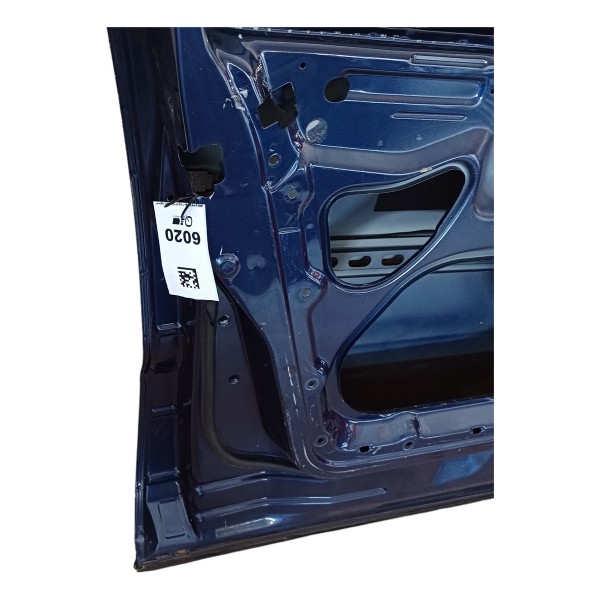 Porta Dianteira Esquerda Classe A 160 Dianteira Esquerdo Azul