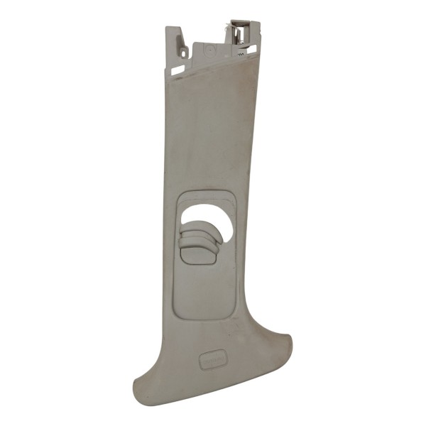 Moldura Acabamento Coluba B Direito Peugeot 307 Sw 2005 06 0