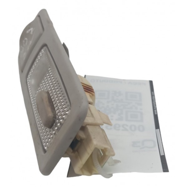 Luz Cortesia Teto Traseiro Peugeot 307 Sw 2005 06 07 08 10