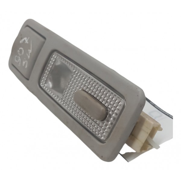 Luz Cortesia Teto Traseiro Peugeot 307 Sw 2005 06 07 08 10