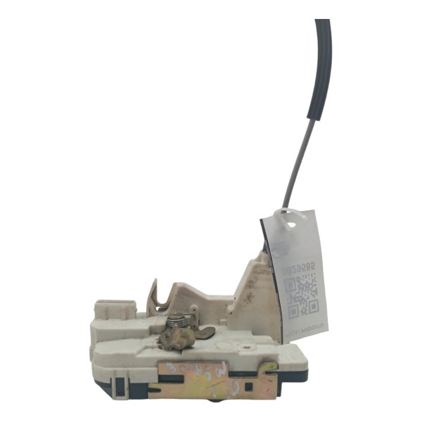 Fechadura Traseira Direita Peugeot 307 Sw 2005 06 07 08