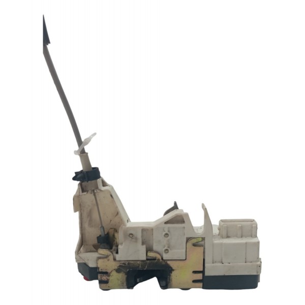 Fechadura Traseira Direita Peugeot 307 Sw 2005 06 07 08