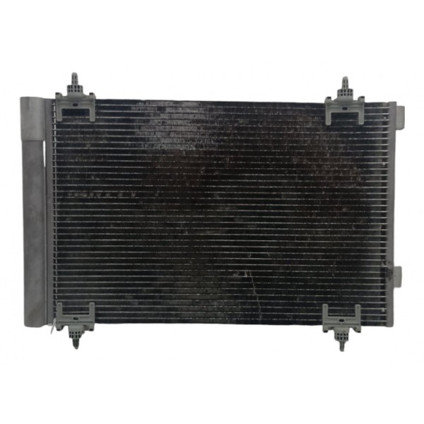 Condensador Ar Condicionado Peugeot 307 Sw 2005 06 07 08