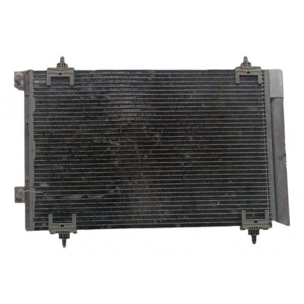 Condensador Ar Condicionado Peugeot 307 Sw 2005 06 07 08