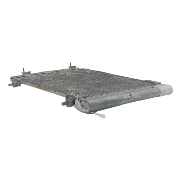 Condensador Ar Condicionado Peugeot 307 Sw 2005 06 07 08