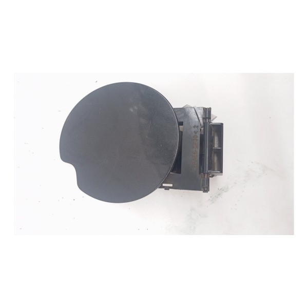 Portinhola Tampa Combustivel Peugeot 307 Sw 2005 06 07 08 09 05 Preto