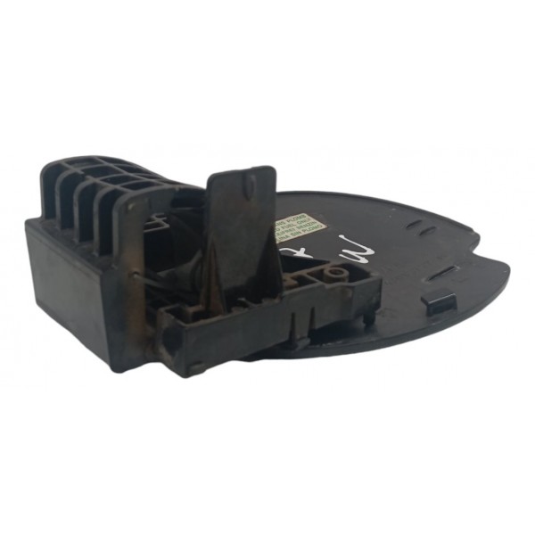 Portinhola Tampa Combustivel Peugeot 307 Sw 2005 06 07 08 09 05 Preto