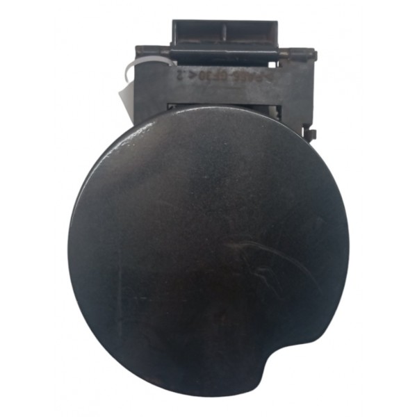 Portinhola Tampa Combustivel Peugeot 307 Sw 2005 06 07 08 09 05 Preto