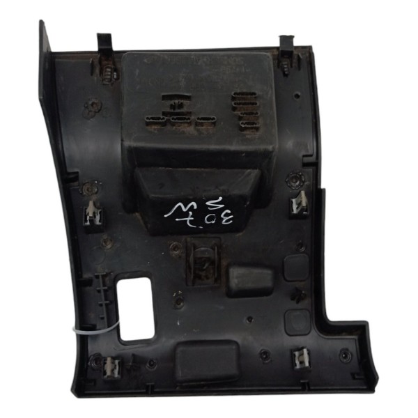 Tampa Caixa Fusivel Painel Bsi Peugeot 307 Sw 2005 06 07 08