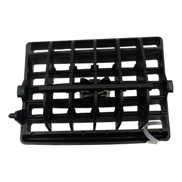 Tela Difuor Ar Painel Central Peugeot 307 Sw 2005 06 07 08