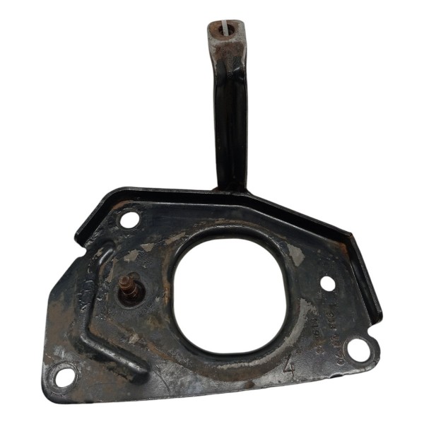 Suporte Coxim Cambio Automatico Peugeot 307 Sw 2005 06 07 08