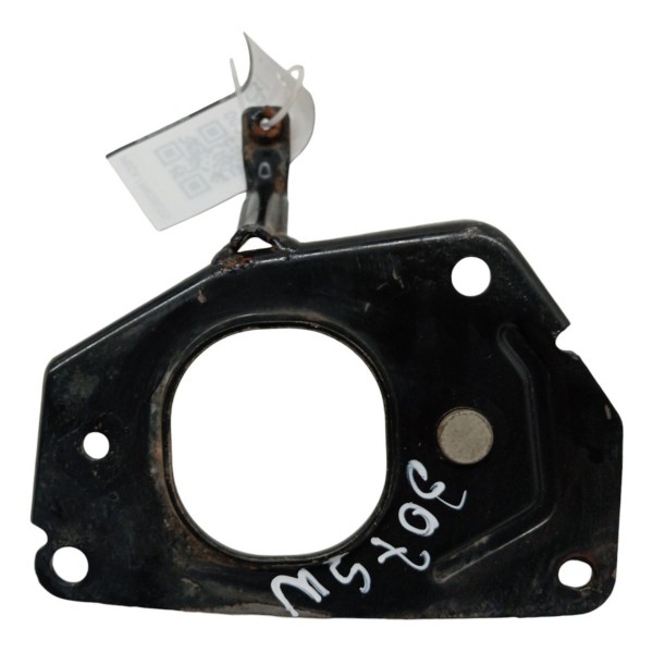 Suporte Coxim Cambio Automatico Peugeot 307 Sw 2005 06 07 08