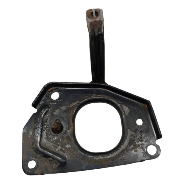 Suporte Coxim Cambio Automatico Peugeot 307 Sw 2005 06 07 08