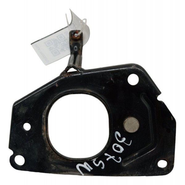 Suporte Coxim Cambio Automatico Peugeot 307 Sw 2005 06 07 08