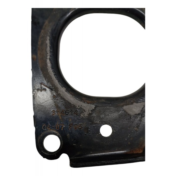 Suporte Coxim Cambio Automatico Peugeot 307 Sw 2005 06 07 08