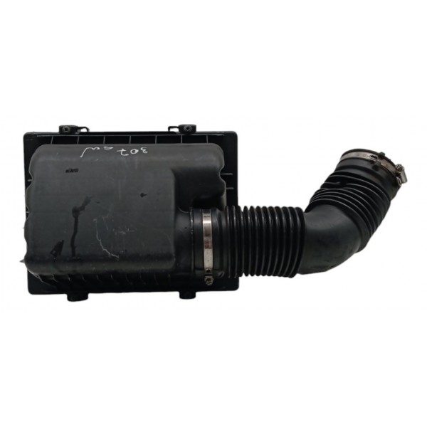 Caixa Filtro Ar Motor Peugeot 307 2.0 Sw 2005 06 07 08