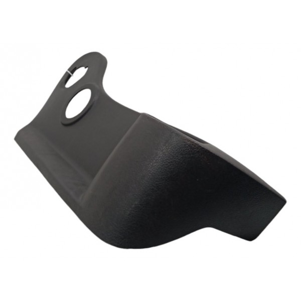 Moldura Acabamento Banco Dianteira Direito Peugeot 307 Preto