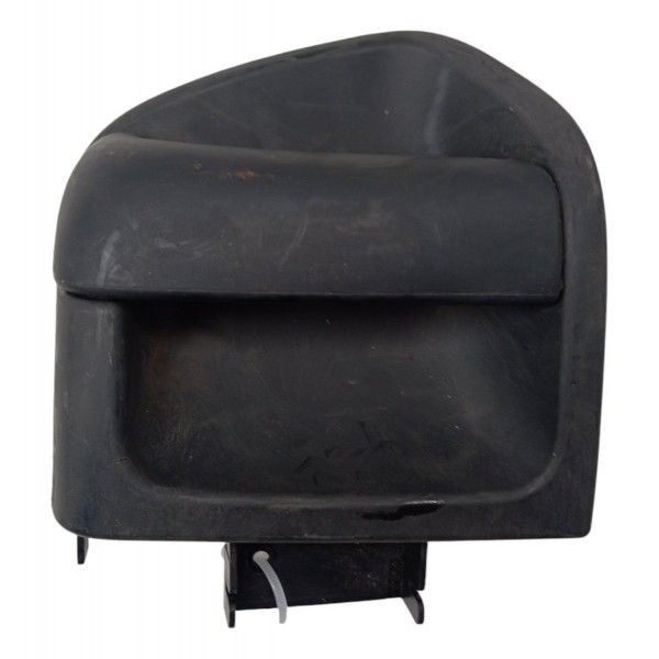 Acabemento Puxador Interno Traseiro Direito 307 Sw 2005 06