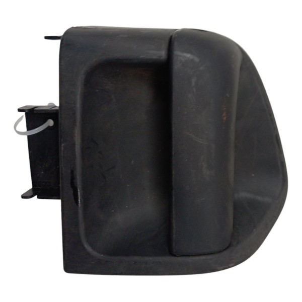 Acabemento Puxador Interno Traseiro Direito 307 Sw 2005 06