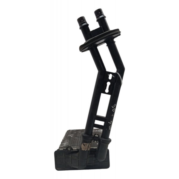 Radiador Ar Quente Peugeot 307 Sw 2005 06 07 08 10 11 12