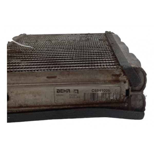 Evaporador Ar Condicionado Peugeot 307 Sw 2005 06 07 08 10