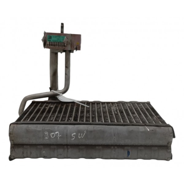 Evaporador Ar Condicionado Peugeot 307 Sw 2005 06 07 08 10