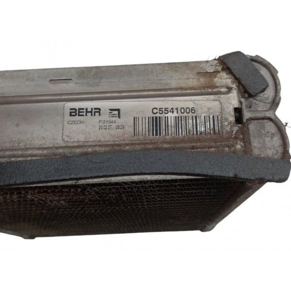 Evaporador Ar Condicionado Peugeot 307 Sw 2005 06 07 08 10