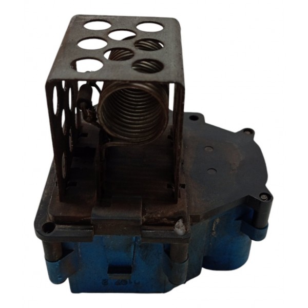 Resistencia Ventoinha Radiador Peugeot 307 2.0 2005 06 07 08