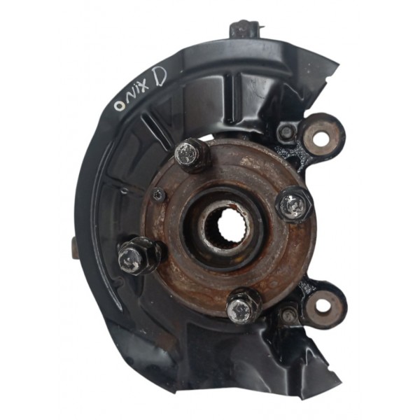 Momtente Dianteiro Direito Gm Onix  1.0 2013 14 15 16 17 18