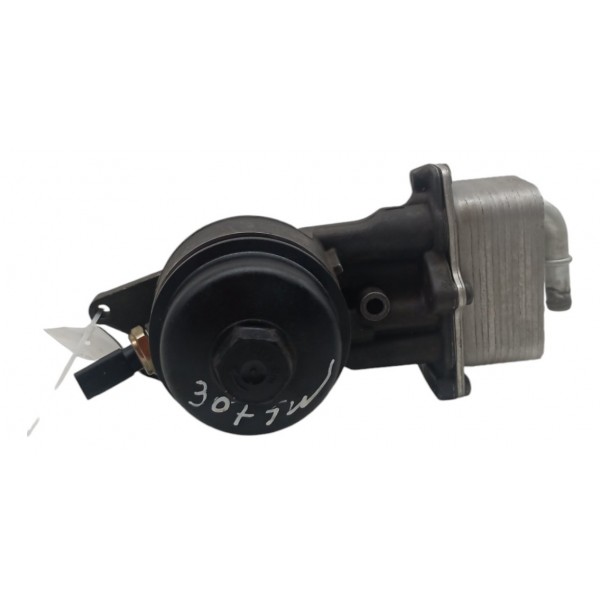 Cavalete Resfriador Oleo Peugeot 307 C4 408 2.0 16v 2008 09