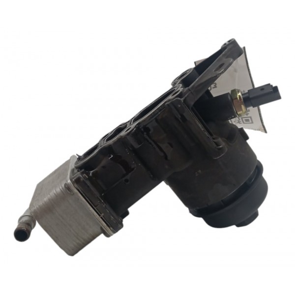 Cavalete Resfriador Oleo Peugeot 307 C4 408 2.0 16v 2008 09