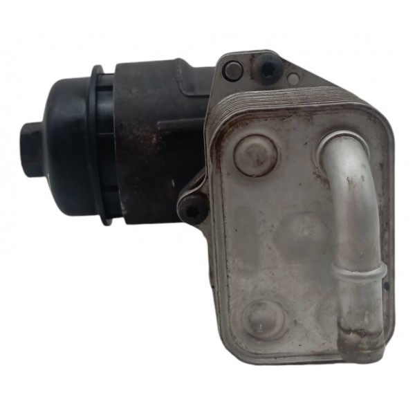Cavalete Resfriador Oleo Peugeot 307 C4 408 2.0 16v 2008 09