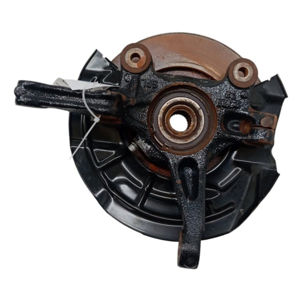 Momtente Dianteiro Esquerdo Gm Onix  1.0 2013 14 15 16 17 18