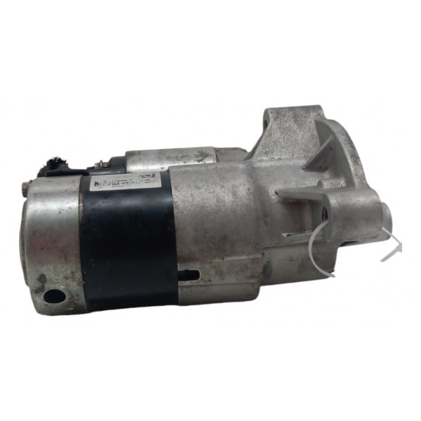 Motor Arranque Peugeot 307 2.0 Automatico 2005 06 07 08 09