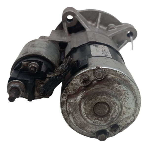 Motor Arranque Peugeot 307 2.0 Automatico 2005 06 07 08 09