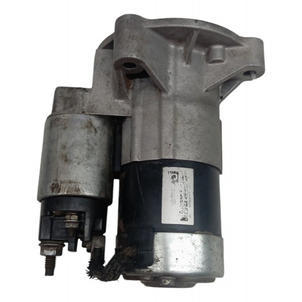 Motor Arranque Peugeot 307 2.0 Automatico 2005 06 07 08 09